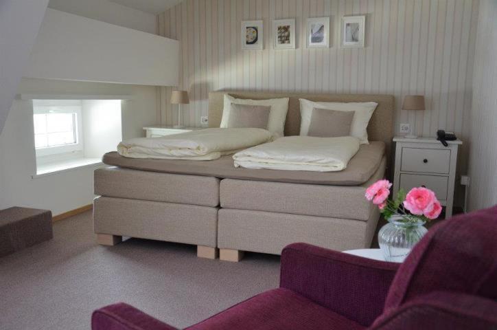 Hotel Krone บัดรากัซ ห้อง รูปภาพ