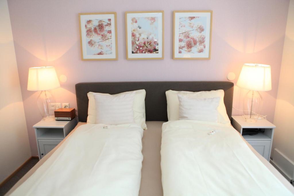 Hotel Krone บัดรากัซ ห้อง รูปภาพ