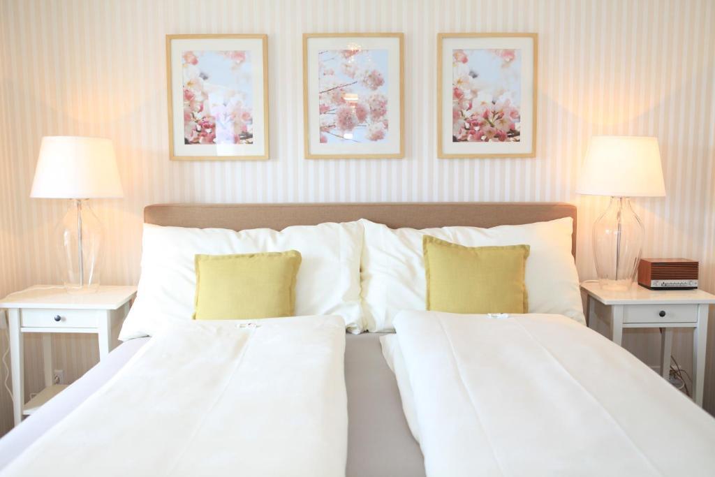 Hotel Krone บัดรากัซ ห้อง รูปภาพ