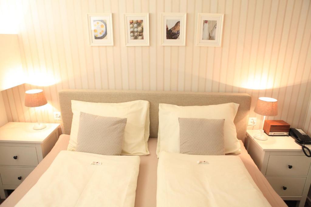 Hotel Krone บัดรากัซ ห้อง รูปภาพ