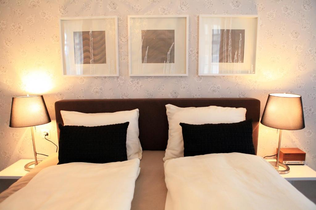 Hotel Krone บัดรากัซ ห้อง รูปภาพ