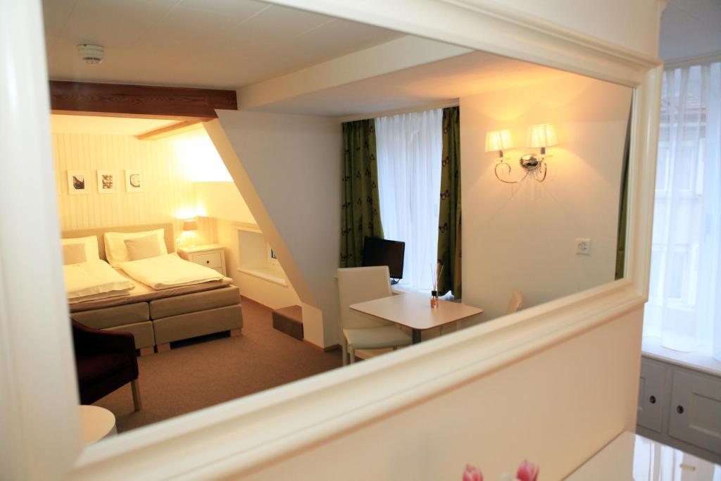 Hotel Krone บัดรากัซ ห้อง รูปภาพ