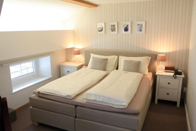 Hotel Krone บัดรากัซ ห้อง รูปภาพ