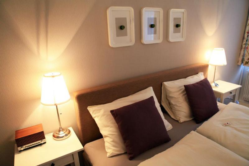 Hotel Krone บัดรากัซ ห้อง รูปภาพ