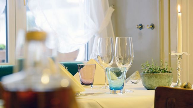 Hotel Krone บัดรากัซ โลโก้ รูปภาพ