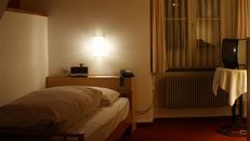 Hotel Krone บัดรากัซ ห้อง รูปภาพ